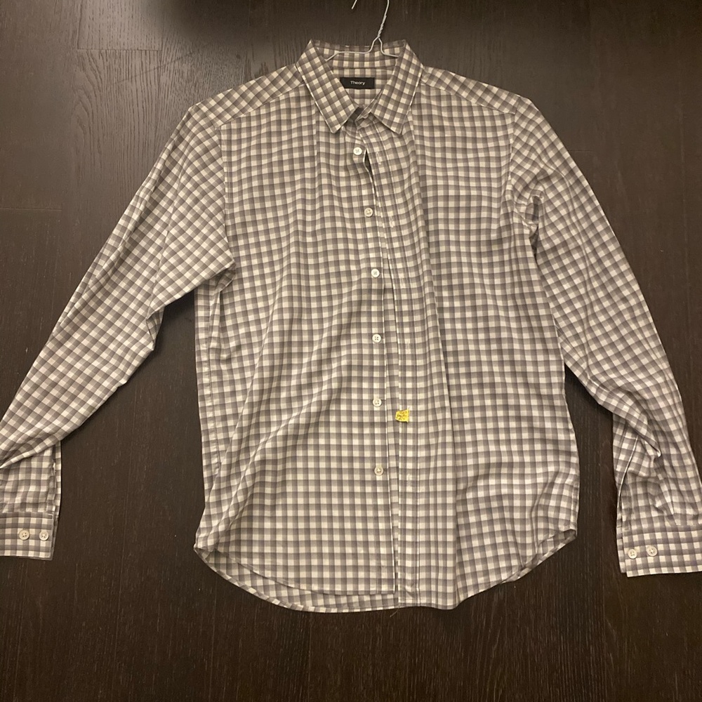 Theory shirt